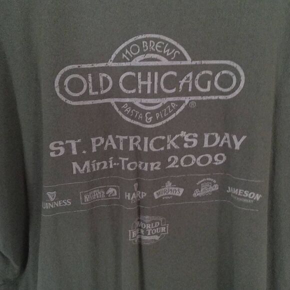 St. Paddy Day Tee - Picture 4 of 7